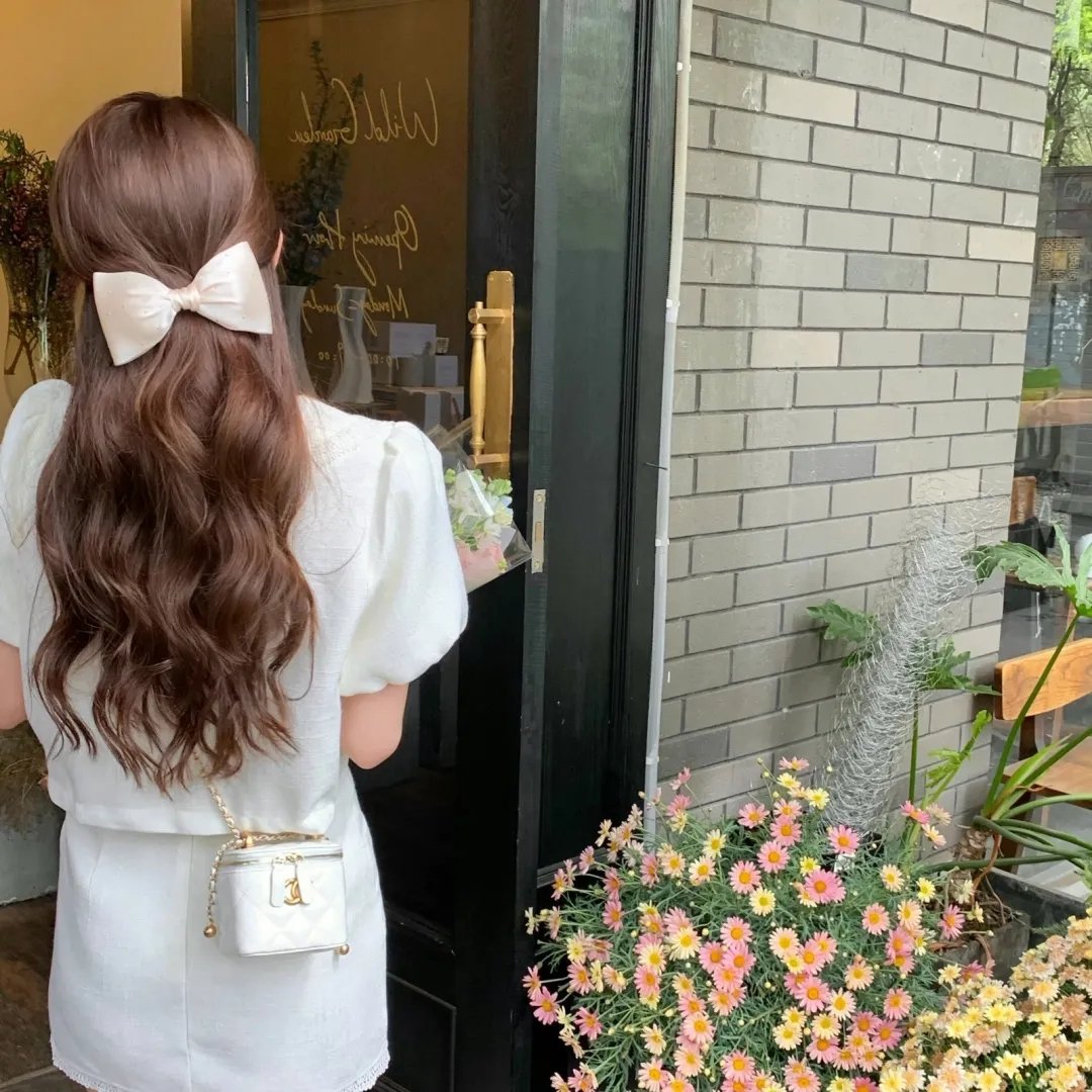 女声我最美