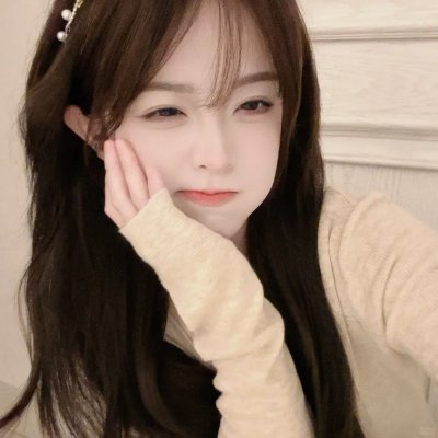 白白的世界