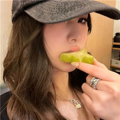 情挑盲女心